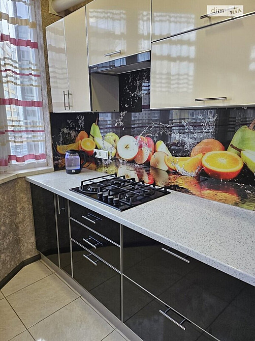 Продаж Квартира 1-кімнатна, 5/12 поверх на Чорновола Вінниця - фото 2