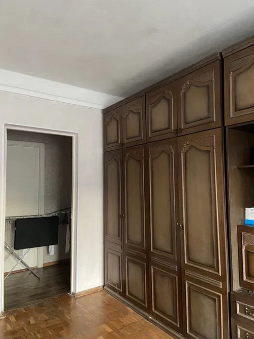 Оренда Квартира 1-кімнатна, 4/5 поверх на Вишородська, 48 б Київ - фото 2