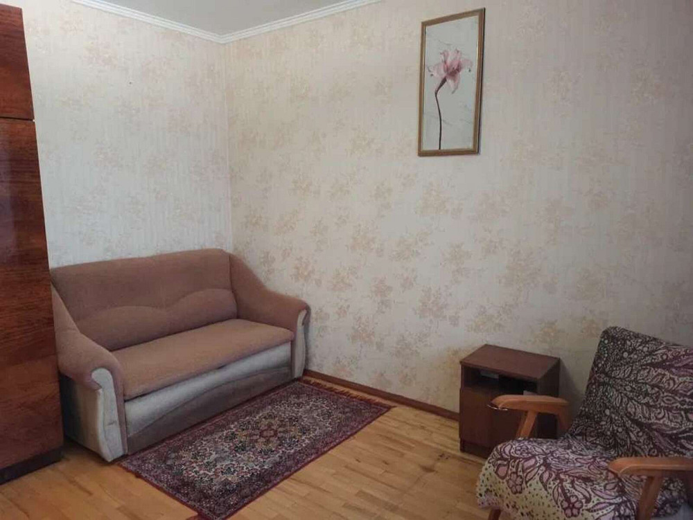 Оренда Квартира 2-кімнатна на ул. Армянская, 9 Київ - фото 5