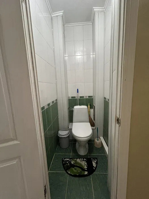 Оренда Квартира 2-кімнатна, 12/16 поверх на Вишняківська, 6а Київ - фото 5