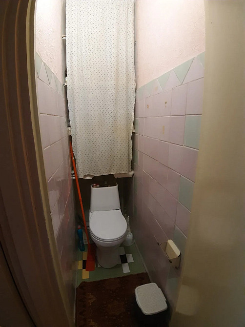 Оренда Квартира 1-кімнатна, 6/9 поверх на Романа Шухевича, 10а Київ - фото 7