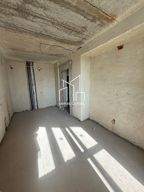 Продаж Квартира 1-кімнатна, 11/11 поверх на вул. Антонича Богдана-Ігора Львів - фото 7