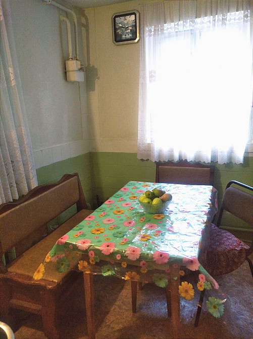 Дом в городской черте. Одеса - фото 9