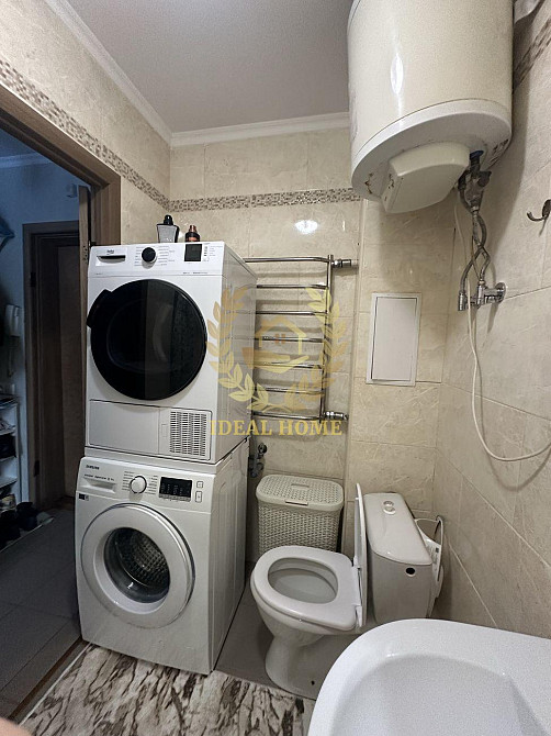 Продаж Квартира 1-кімнатна, 2/9 поверх на Армянская ул., 29 Киев - изображение 5