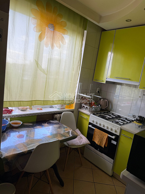 Оренда 3к Квартира 68 кв.м Зернова вул. Харків - фото 2