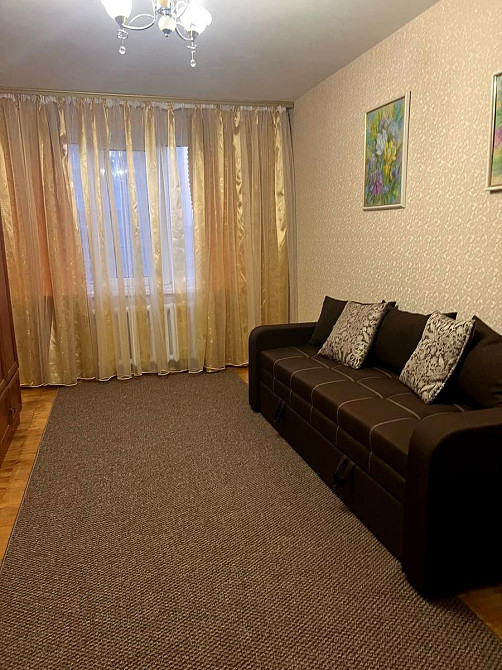 Оренда Квартира 1-кімнатна, 9/16 поверх на Володимира Івасюка, 51 Киев - изображение 3