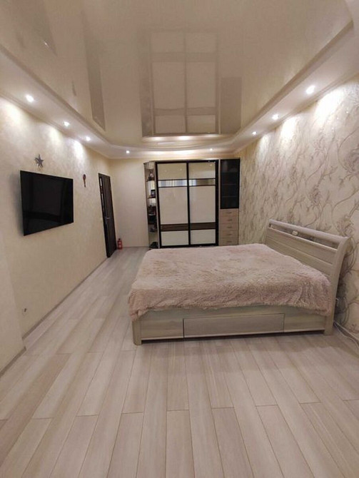 Продаж Квартира 3-кімнатна, 21/25 поверх на Ревуцького, 7В Київ - фото 5