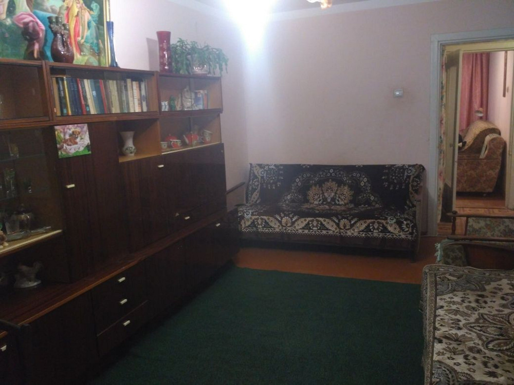 Продаж Квартира 2-кімнатна, 2/5 поверх на вул. Юрка Тютюнника Житомир - фото 7