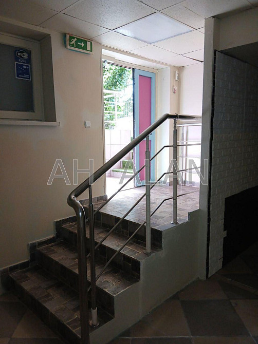 Оренда торгове приміщення на Руставелі Шота вул., 15Б приміщень - 1 Київ - фото 3