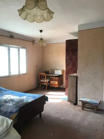 Продажа 2-этажный Дача с участком 4 сот 43.5 кв.м 2 комн. на Трояндова Клузев