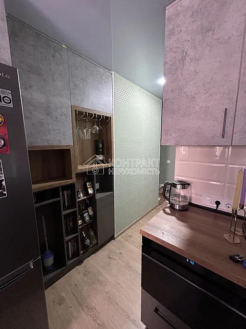 Продаж Квартира 1-кімнатна, 3/4 поверх на вул. Матросова Kharkiv - photo 7