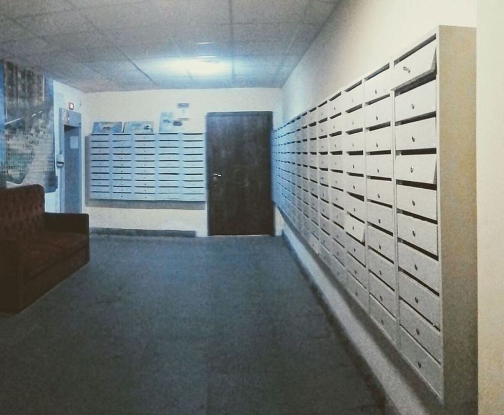 Продаж Квартира 1-кімнатна, 16/24 поверх на Лобачевського, 7 Киев - изображение 10