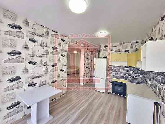 Оренда Квартира 1-кімнатна, 6/9 поверх на Бежівка, 31б Boryspil'