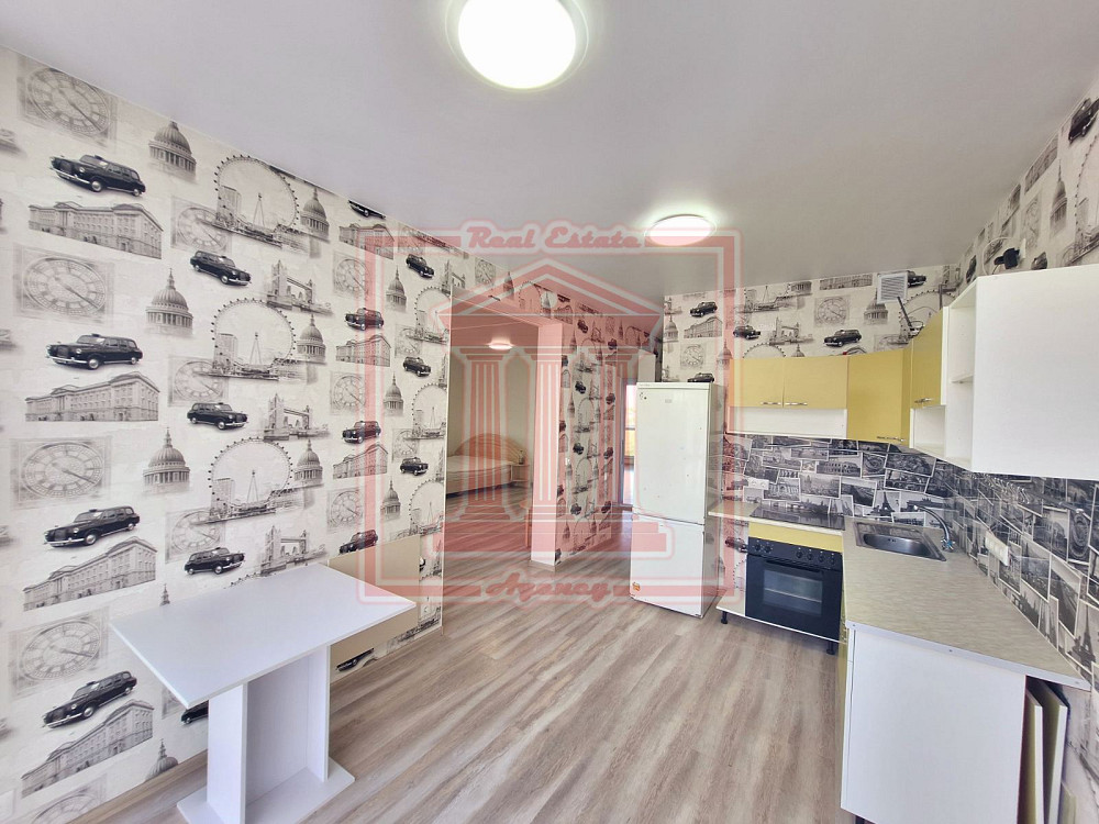 Оренда Квартира 1-кімнатна, 6/9 поверх на Бежівка, 31б Boryspil' - photo 4