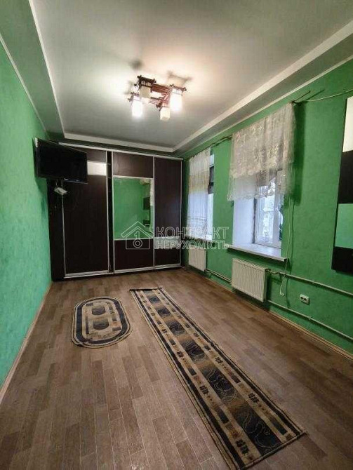 Продаж Квартира 1-кімнатна, 1/2 поверх на вул. Залізнична Харків - фото 2