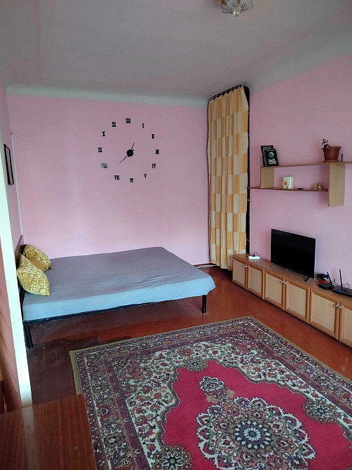 Оренда Квартира 1-кімнатна, 2/3 поверх на Братів Малакових, 11/17 Kiev - photo 5