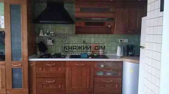 Продаж 4-х к. кв. у центрі міста, м. Майдан Незалежності. № 21143533 Київ