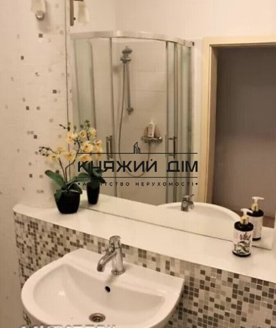 Продажа 2-х уровневой квартиры в ЖК Корона. № 21137473 Київ - фото 17