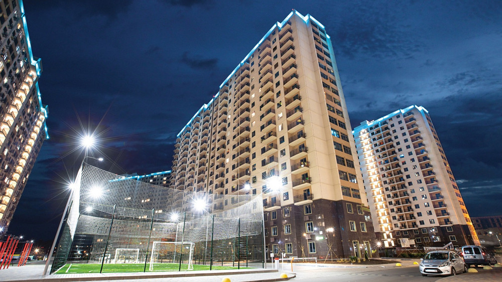 Продаж Квартира 1-кімнатна, 16/19 поверх на Жемчужная ул., 10 Одеса - фото 12