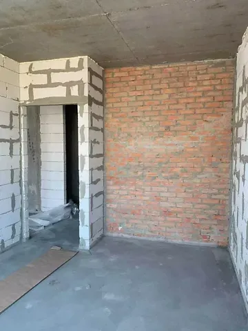 Продаж 1к Квартира 39.04 кв.м Андріївська вулиця 6 Кропивницький - фото 5