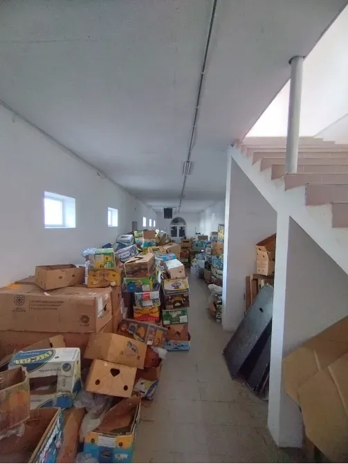 Здається Склад / ангар площа 1080 кв.м Минай Патруся Карпатського Минай - фото 5