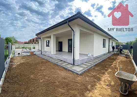 Продаж сучасного будинку в чудовій локації! Uzhhorod