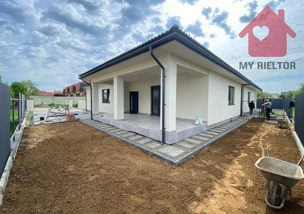 Продаж сучасного будинку в чудовій локації! Uzhhorod - photo 4