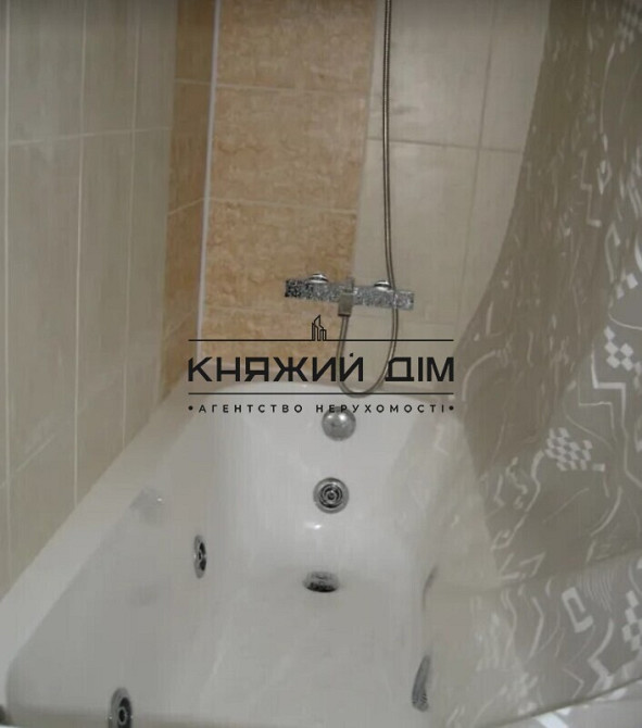 Оренда Квартира 2-кімнатна, 14/25 поверх на Героев Сталинграда просп./Володимира Івасюка просп Kiev - photo 12