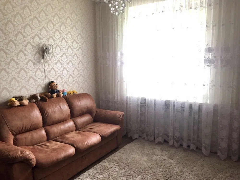 Оренда Квартира 2-кімнатна, 2/5 поверх на Кловський узвіз, 4 Київ - фото 6