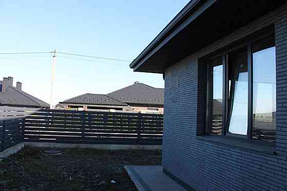 Продаж 1-поверховий Будинок  130 кв.м 3 кімн. на Абрикосова вул. Обарів