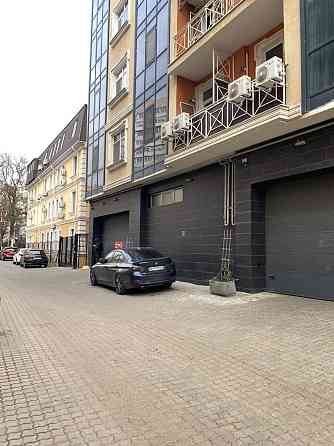 Продаж Квартира 1-кімнатна, -1/6 поверх на Леваневского тупик, 2в Одесса