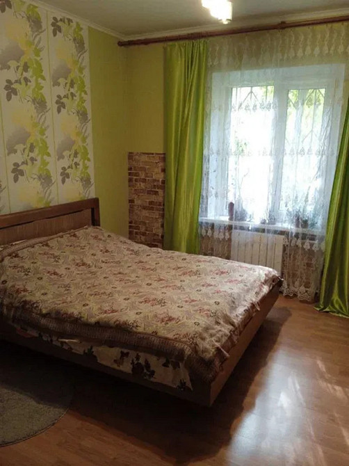 Оренда Квартира 2-кімнатна, 1/9 поверх на Н.Ужвій Київ - фото 2