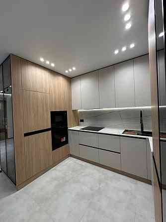 Продаж Квартира 3-кімнатна, 6/12 поверх на вул. Ленкавського Ивано-Франковск