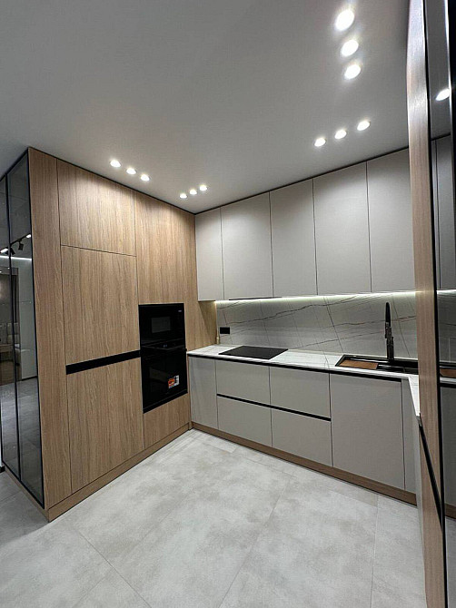 Продаж Квартира 3-кімнатна, 6/12 поверх на вул. Ленкавського Ивано-Франковск - изображение 1