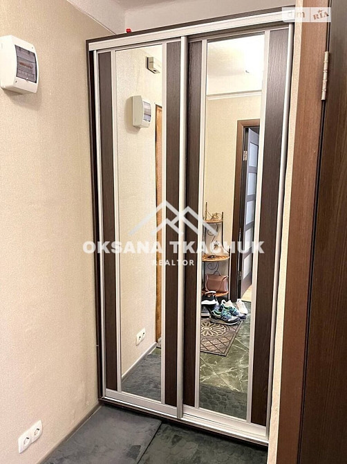 Оренда Квартира 1-кімнатна, 2/9 поверх на Ольжича, 18а Київ - фото 6