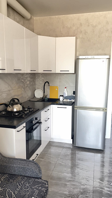 Продам 1-комнатная квартира в ЖК «Уютный» на ул. Грушевского Одесса - изображение 8