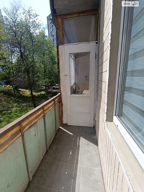 Оренда Квартира 2-кімнатна, 2/9 поверх на Чернобильська, 11 Kiev - photo 9