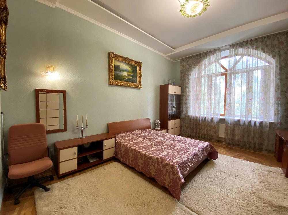 4 комн. квартира в переулке Пироговский /пр. Шевченко Одесса - изображение 12