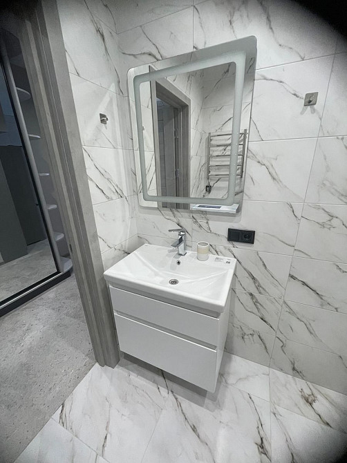 Оренда Квартира 1-кімнатна, 13/24 поверх на Європейського Союзу просп. (Правди), 53/46 Kiev - photo 12