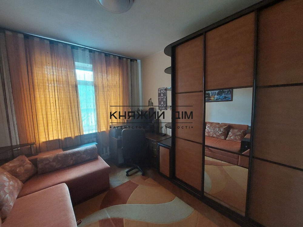 Продаж 2-х поверхового будинку в Калинівці Васильківський р-н. №2210782 Калинівка (Богуславський район) - фото 18