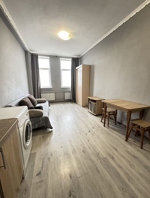 Продаж Квартира 1-кімнатна на ул. Атамана Головатого, 113а Odessa - photo 4