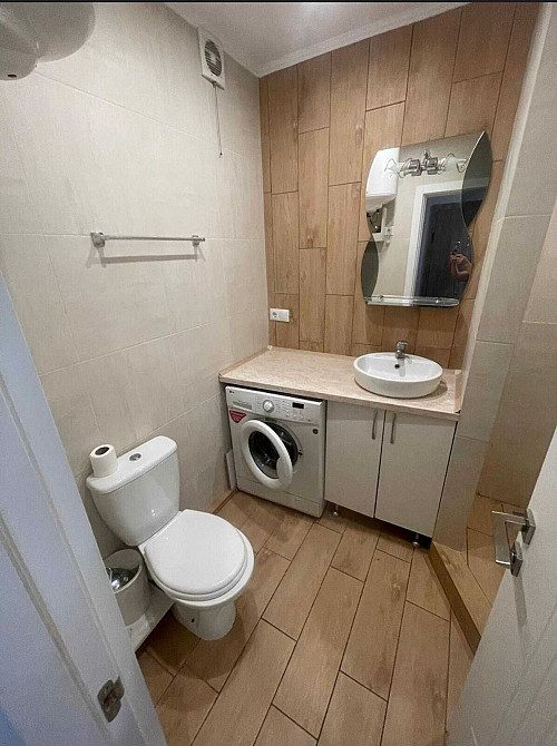 Продаж Квартира 1-кімнатна, 2/5 поверх на Фонтанская дорога, 15 Одесса - изображение 6