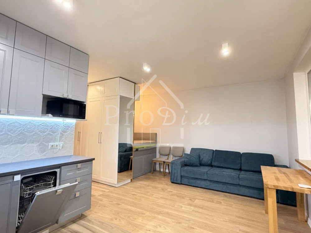 Оренда Квартира 1-кімнатна, 4/4 поверх на Практична вул., 2 Kiev - photo 5