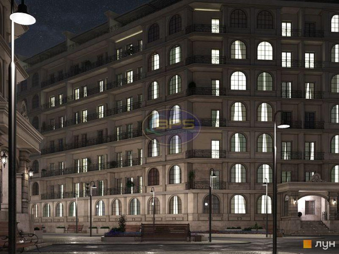 Продаж 1-кімнатна квартира Одеса - фото 8