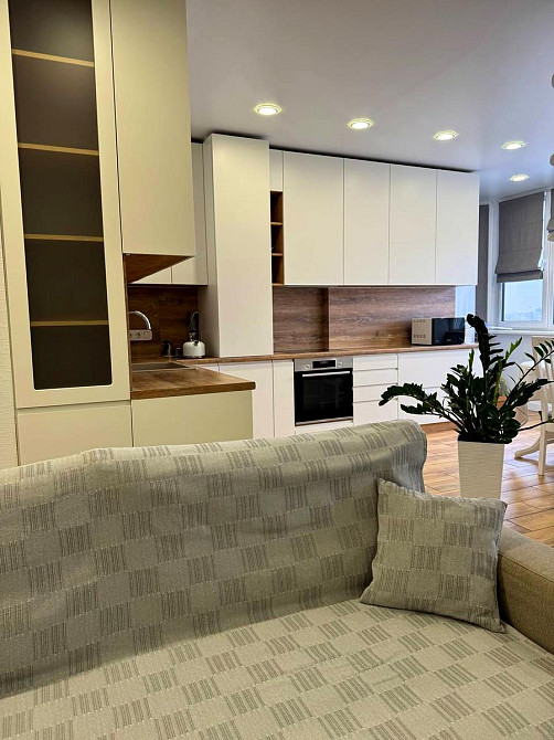 Продаж Квартира 2-кімнатна, 21/23 поверх на Генерала Шаповала вул., д. 20 Київ - фото 9