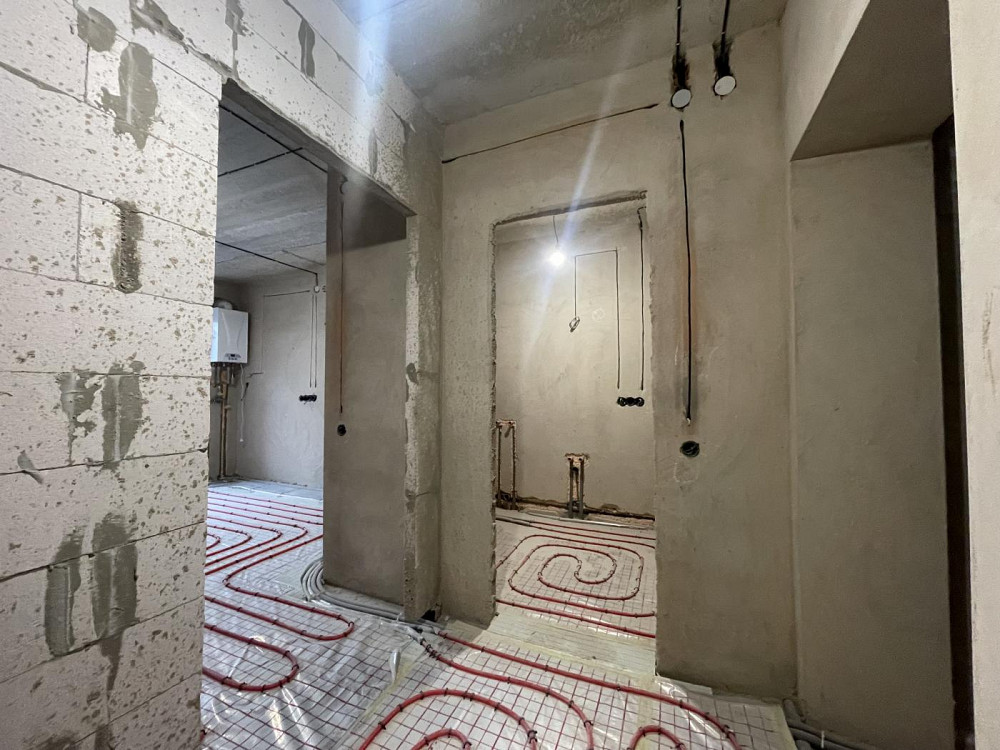 Продаж Квартира 1-кімнатна, 8/10 поверх на вул. Домбровського Житомир - фото 1