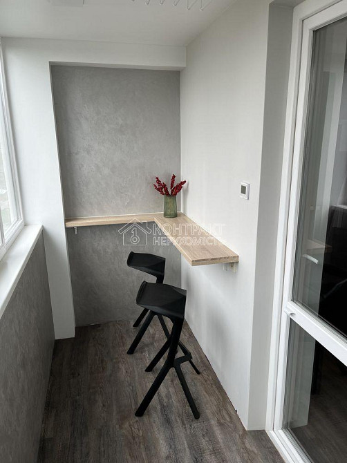 Продаж Квартира 3-кімнатна, 9/9 поверх на вул. Іскринський Kharkiv - photo 4