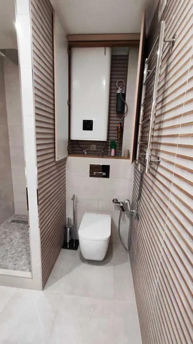 Продаж Квартира 1-кімнатна, 19/23 поверх на Михайла Максимовича вул. (Онуфрія Трутенка) Киев - изображение 7