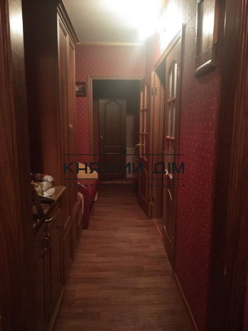 Продаж 3к Квартира 65 кв.м Приречная ул. Киев - изображение 12