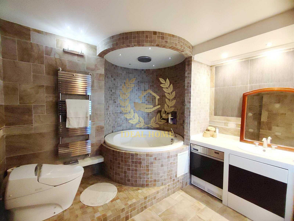 Продаж Квартира 5-кімнатна на Пушиной Федоры ул., 23 Київ - фото 12